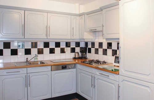 Paesens-Moddergat Apartment | 2 bedroom awesome apartment in Paesens