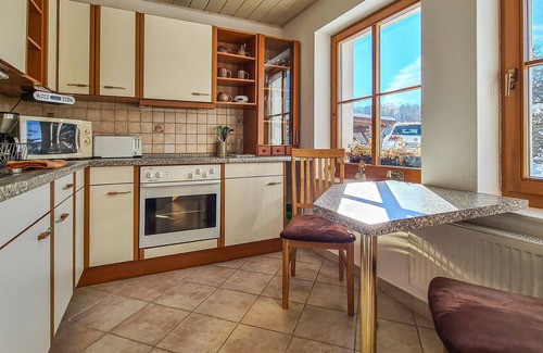 Kranichfeld House | 2 bedroom awesome home in Kranichfeld
