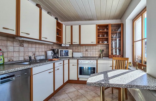 Kranichfeld House | 2 bedroom awesome home in Kranichfeld