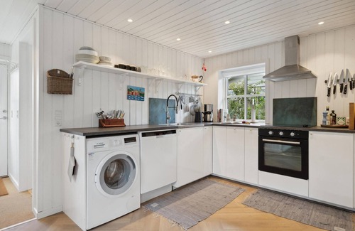 Kerteminde House | 2 bedroom awesome home in Kerteminde