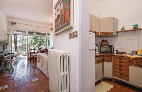 Piediluco House | 2 bedroom awesome home in Piediluco