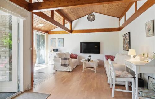 Kulhuse House | 2 Bedroom Awesome Home In Jægerspris
