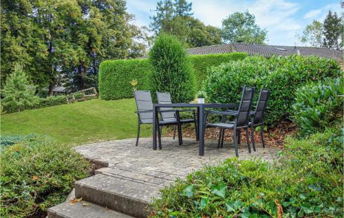 Attendorn House | 2 Bedroom Awesome Home In Attendorn