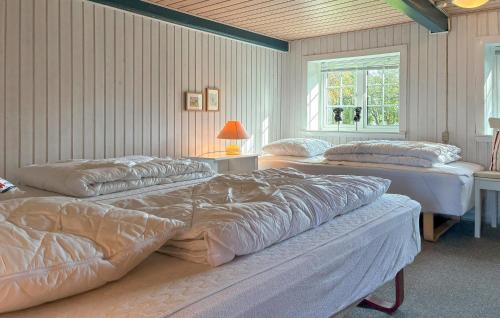 Sonderho House | 2 Bedroom Awesome Home In Ribe