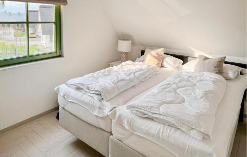 Rosenhagen House | 2 Bedroom Awesome Home In Dassow