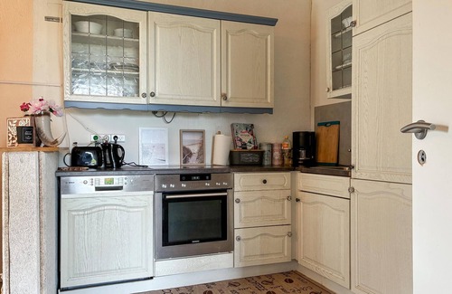 Hojer House | 2 bedroom awesome home in Højer