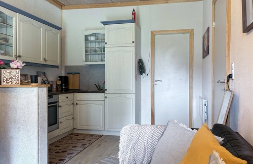 Hojer House | 2 bedroom awesome home in Højer