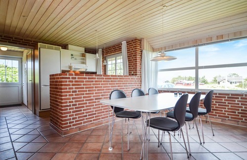 Lakolk House | 2 bedroom awesome home in Rømø