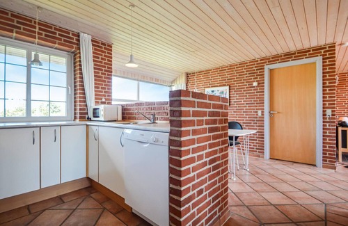 Lakolk House | 2 bedroom awesome home in Rømø