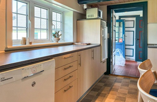 Sonderho House | 2 bedroom awesome home in Ribe