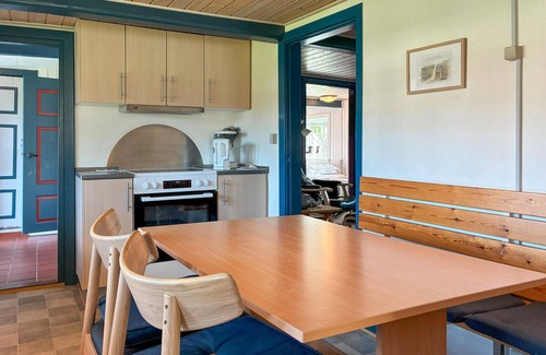 Sonderho House | 2 bedroom awesome home in Ribe