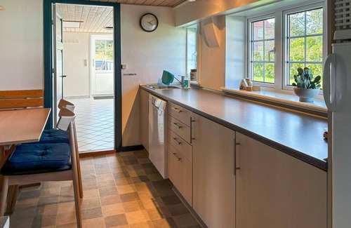 Sonderho House | 2 bedroom awesome home in Ribe