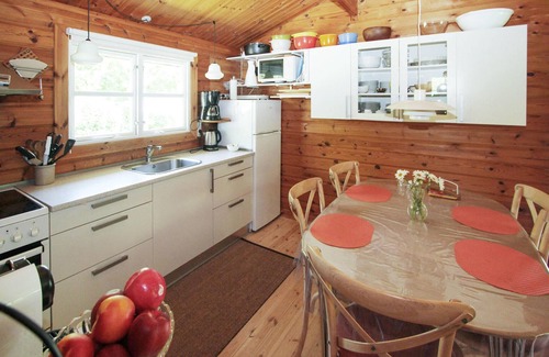 Marup House | 2 bedroom awesome home in Samsø