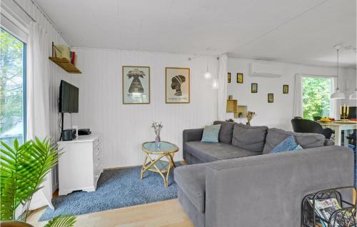 Ertebølle House | 2 Bedroom Awesome Home In Farsø