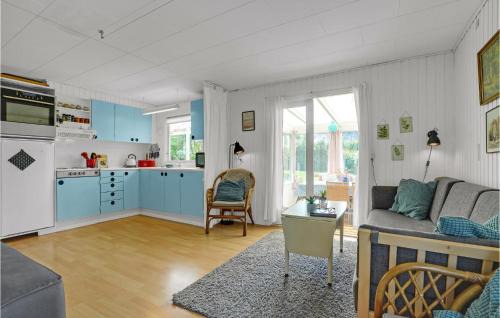 Ertebølle House | 2 Bedroom Awesome Home In Farsø