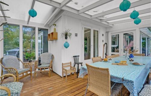 Ertebølle House | 2 Bedroom Awesome Home In Farsø