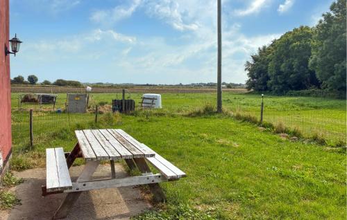 Hojer House | 2 Bedroom Awesome Home In Højer