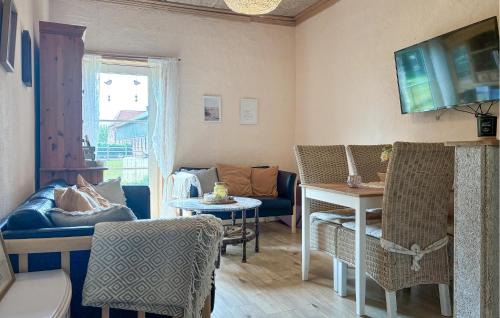 Hojer House | 2 Bedroom Awesome Home In Højer