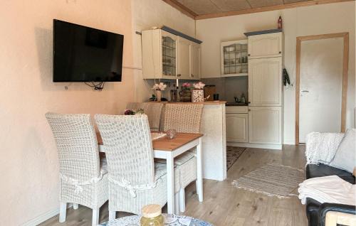 Hojer House | 2 Bedroom Awesome Home In Højer