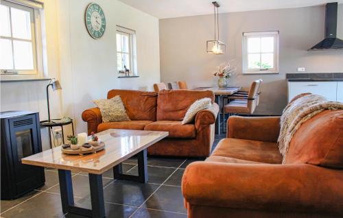 Udenhout House | 2 Bedroom Awesome Home In Udenhout