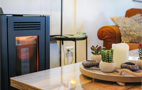 Udenhout House | 2 Bedroom Awesome Home In Udenhout