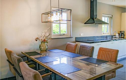 Udenhout House | 2 Bedroom Awesome Home In Udenhout
