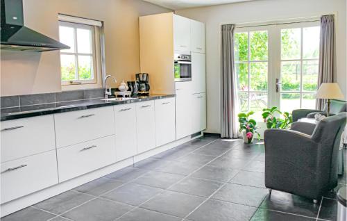 Udenhout House | 2 Bedroom Awesome Home In Udenhout