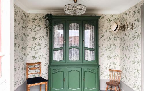 Degerhamn House | 2 Bedroom Awesome Home In Degerhamn