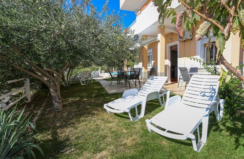 Mimice Apartment | 2 bedroom beautiful apartment in Mimice