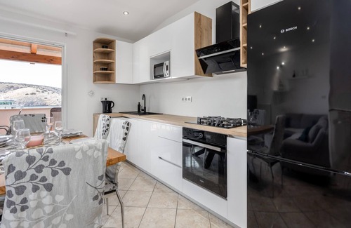 Lopar Apartment | 2 bedroom beautiful apartment in Lopar
