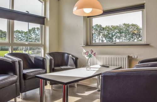 Spjald House | 2 bedroom beautiful home in Spjald