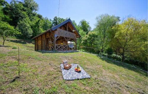 Ludbreg House | 2 Bedroom Beautiful Home In Globocec Ludbreski