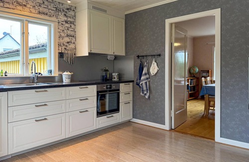 Paskallavik House | 2 bedroom beautiful home in Påskallavik