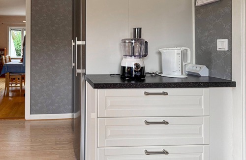 Paskallavik House | 2 bedroom beautiful home in Påskallavik