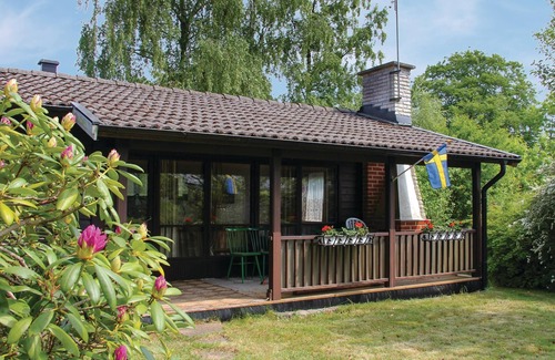 Mollebjorke House | 2 bedroom beautiful home in Sölvesborg