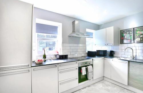 Brighton City Centre Apartment | 2 Bedroom, Brighton Central Apartment