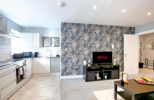 Brighton City Centre Apartment | 2 Bedroom, Brighton Central Apartment