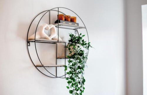 Brighton City Centre Apartment | 2 Bedroom, Brighton Central Apartment
