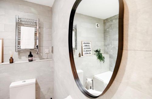 Brighton City Centre Apartment | 2 Bedroom, Brighton Central Apartment