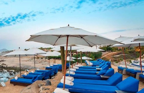 Juarez Apartment | 2 Bedroom Condo in Enchanting Cabo San Lucas with Hotel Amenities