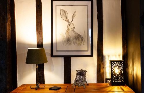 Debenham House | 2 Bedroom Cottage in Debenham - The Old Toll House