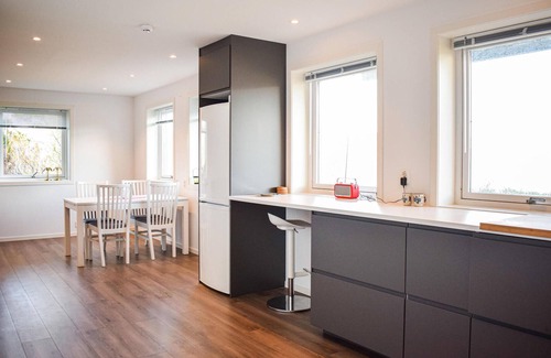 Hoyanger Apartment | 2 bedroom cozy apartment in Bjordal