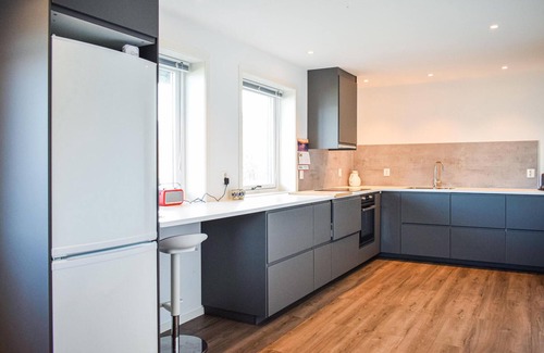 Hoyanger Apartment | 2 bedroom cozy apartment in Bjordal