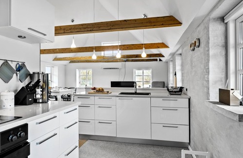 Haarby House | 2 bedroom cozy home in Haarby