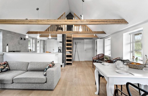 Haarby House | 2 bedroom cozy home in Haarby
