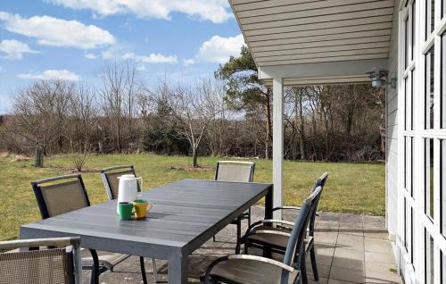 Hovborg House | 2 Bedroom Cozy Home In Hovborg