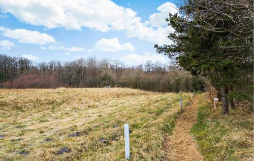 Hovborg House | 2 Bedroom Cozy Home In Hovborg