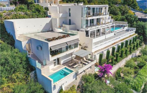Orasac House | 2 Bedroom Cozy Home In Orasac