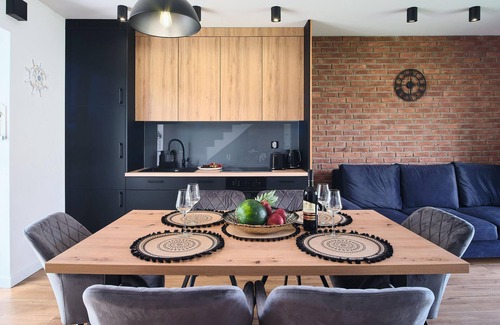 Nowecin House | 2 bedroom cozy home in Nowecin
