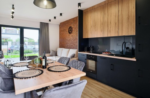 Nowecin House | 2 bedroom cozy home in Nowecin